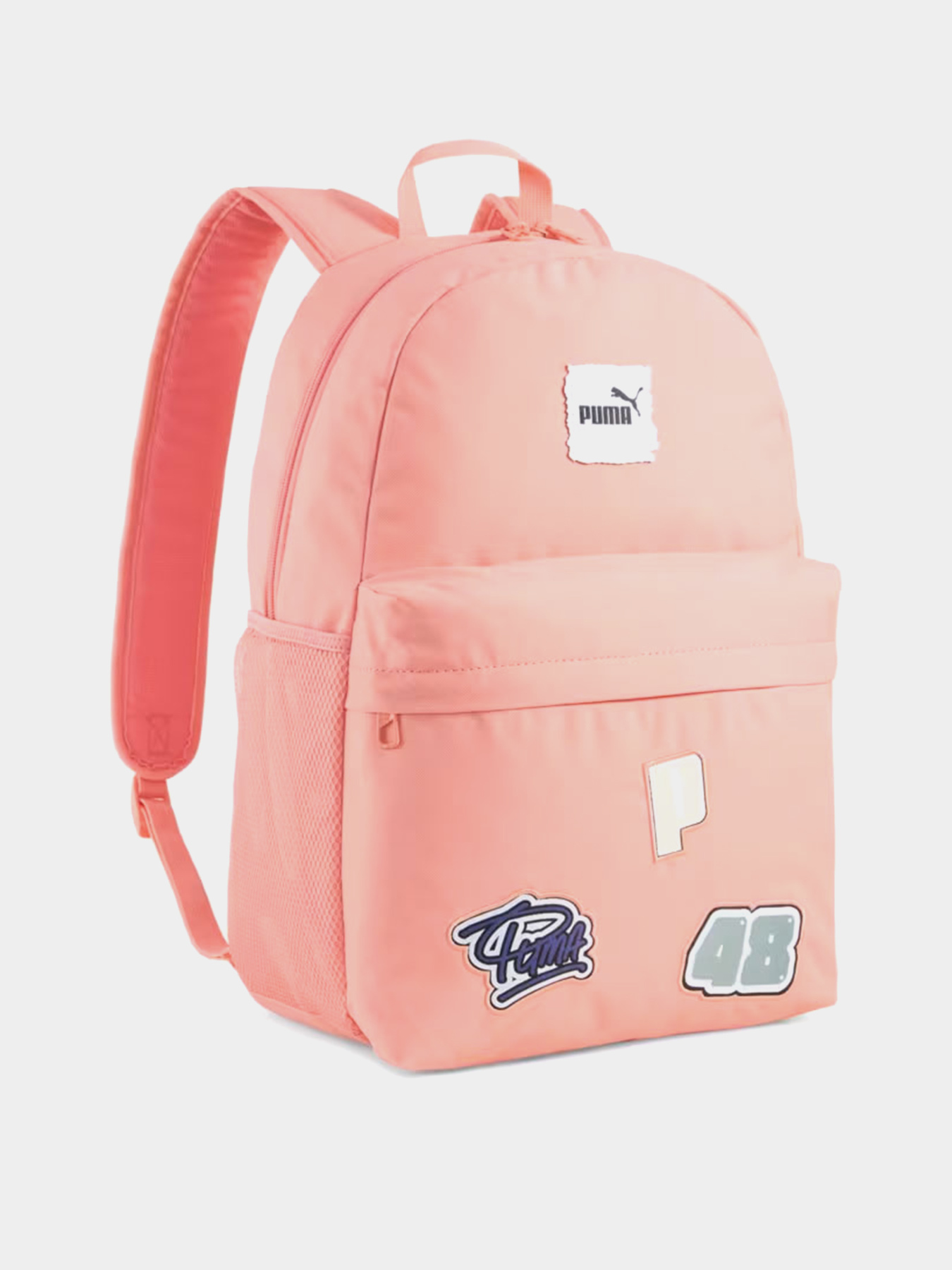 Повседневный рюкзак PUMA PHASE PATCH модель 09173020 Фото