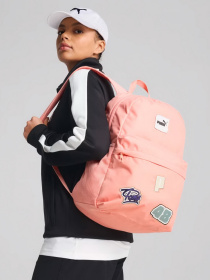 Повседневный рюкзак PUMA PHASE PATCH модель 09173020 Фото