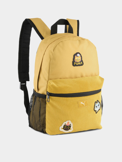Рюкзак PUMA Essentials Small Backpack модель 09175501 - фото