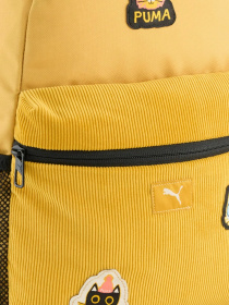 Повсякденний рюкзак PUMA ESSENTIALS SMALL BACKPACK модель 09175501 Фото