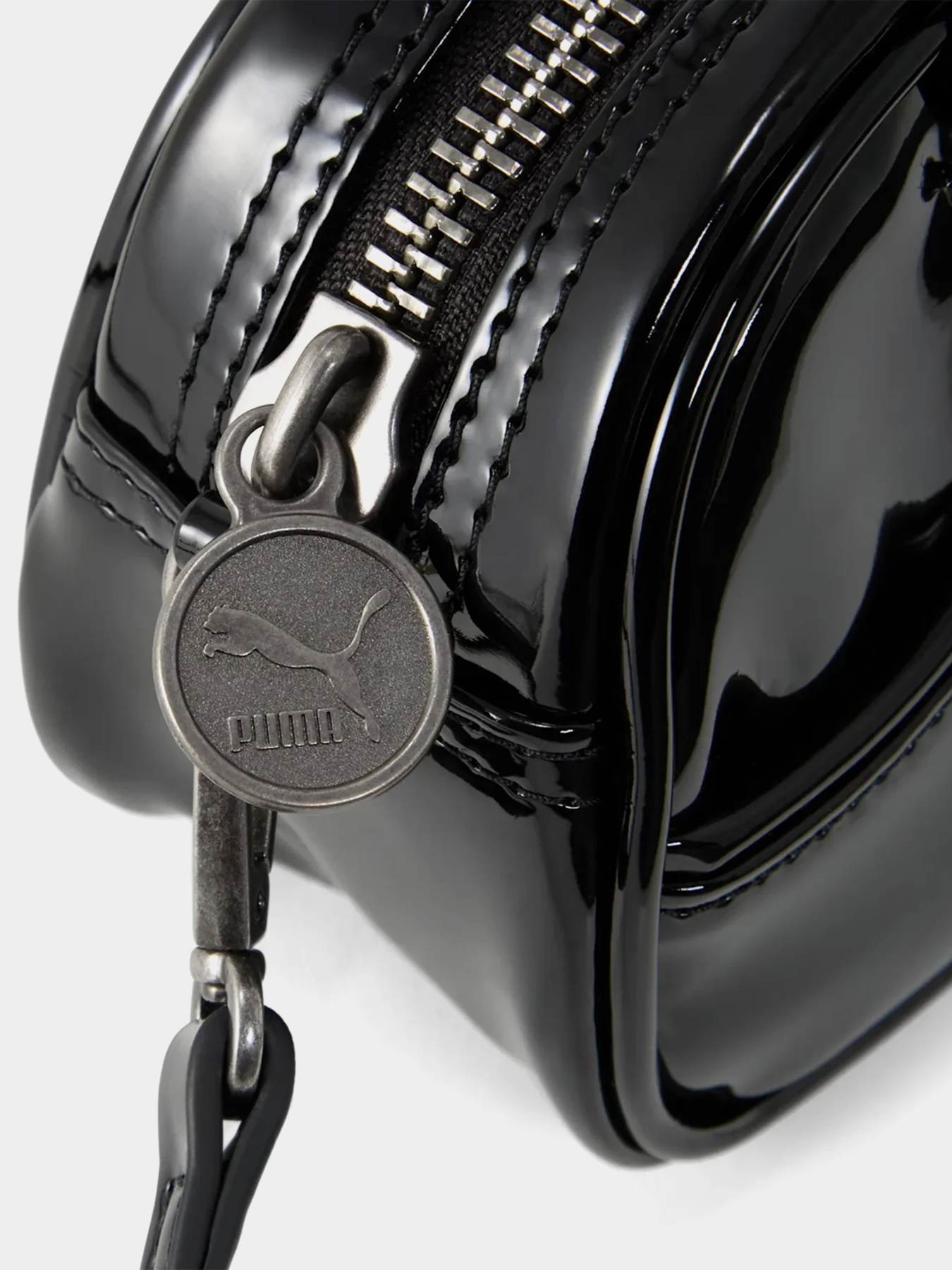 Сумка PUMA 1976 MICRO модель 09182402 Фото