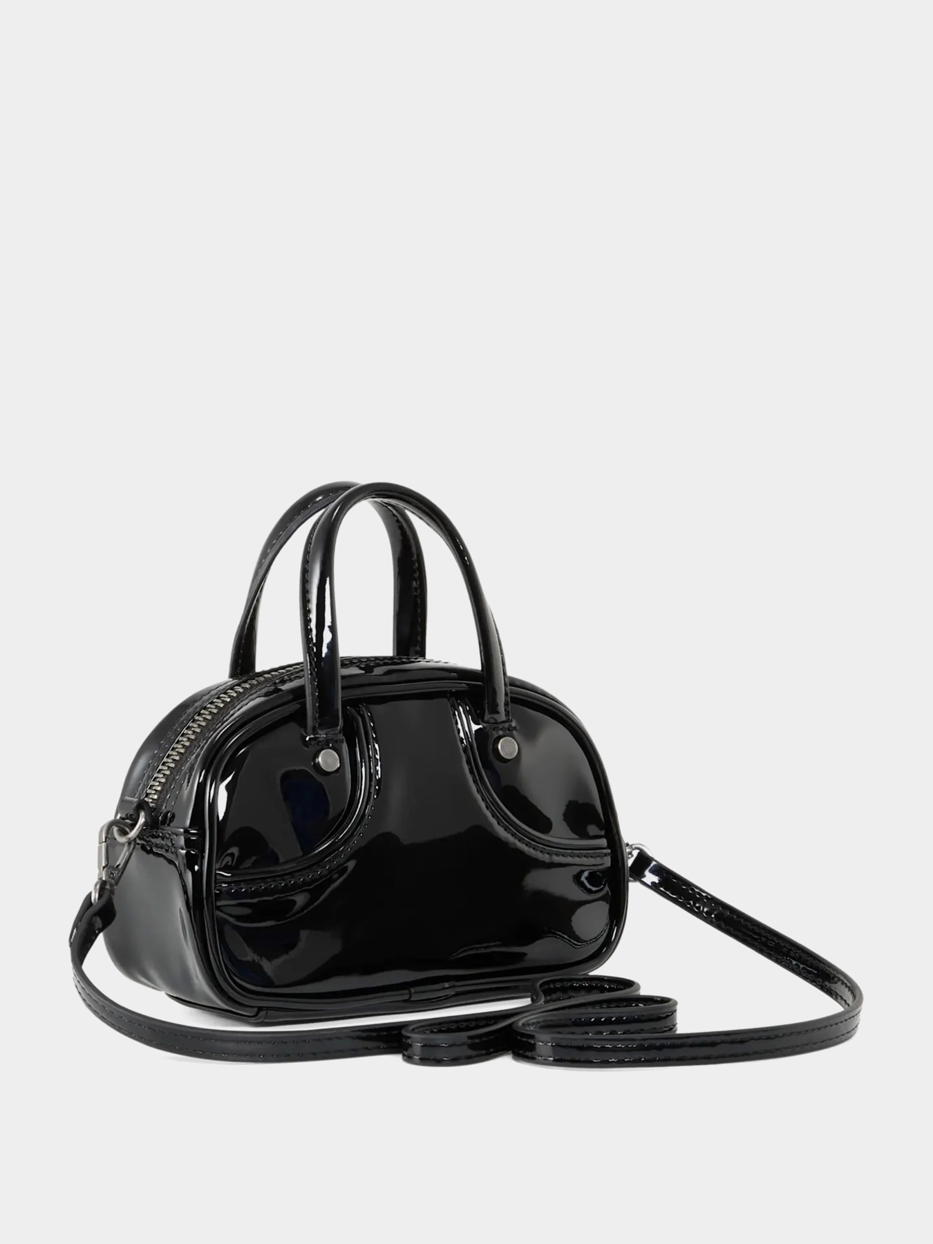 Сумка PUMA 1976 MICRO модель 09182402 Фото