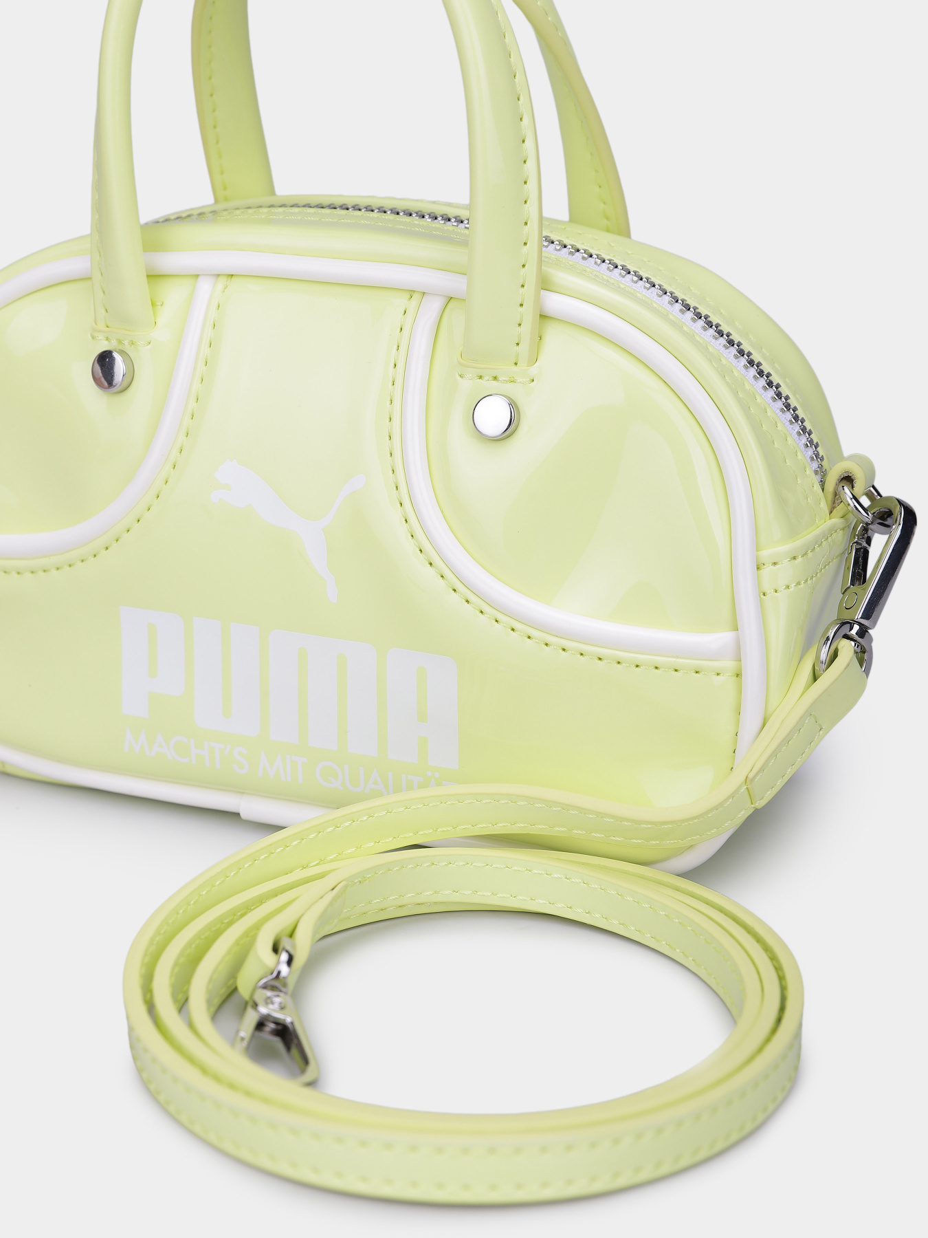 Сумка PUMA 1976 Micro модель 09182404 Фото