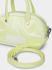 Сумка PUMA 1976 Micro модель 09182404 Фото