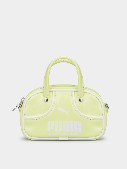 Сумка PUMA 1976 Micro модель 09182404 Фото