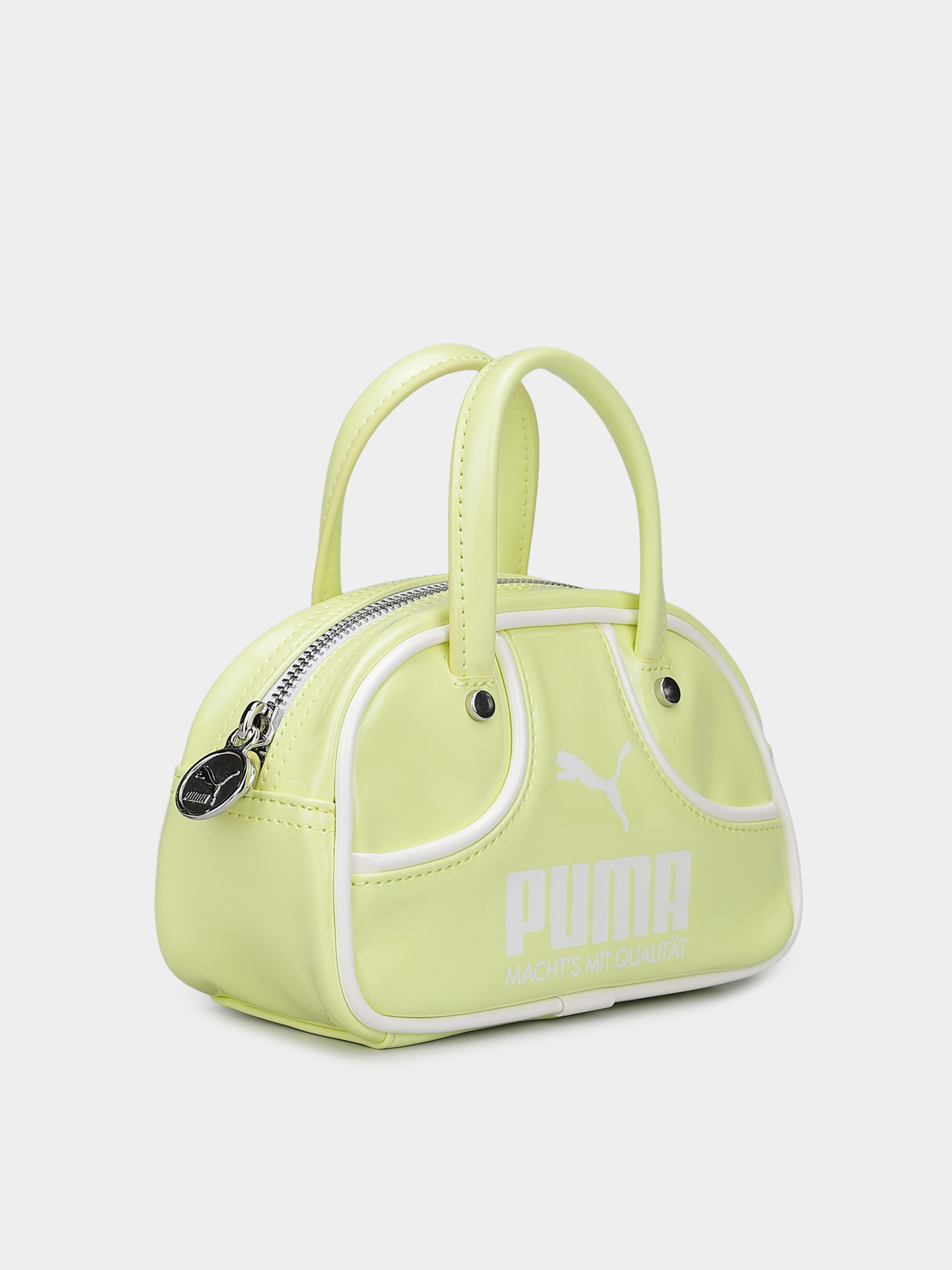 Сумка PUMA 1976 MICRO модель 09182404 Фото