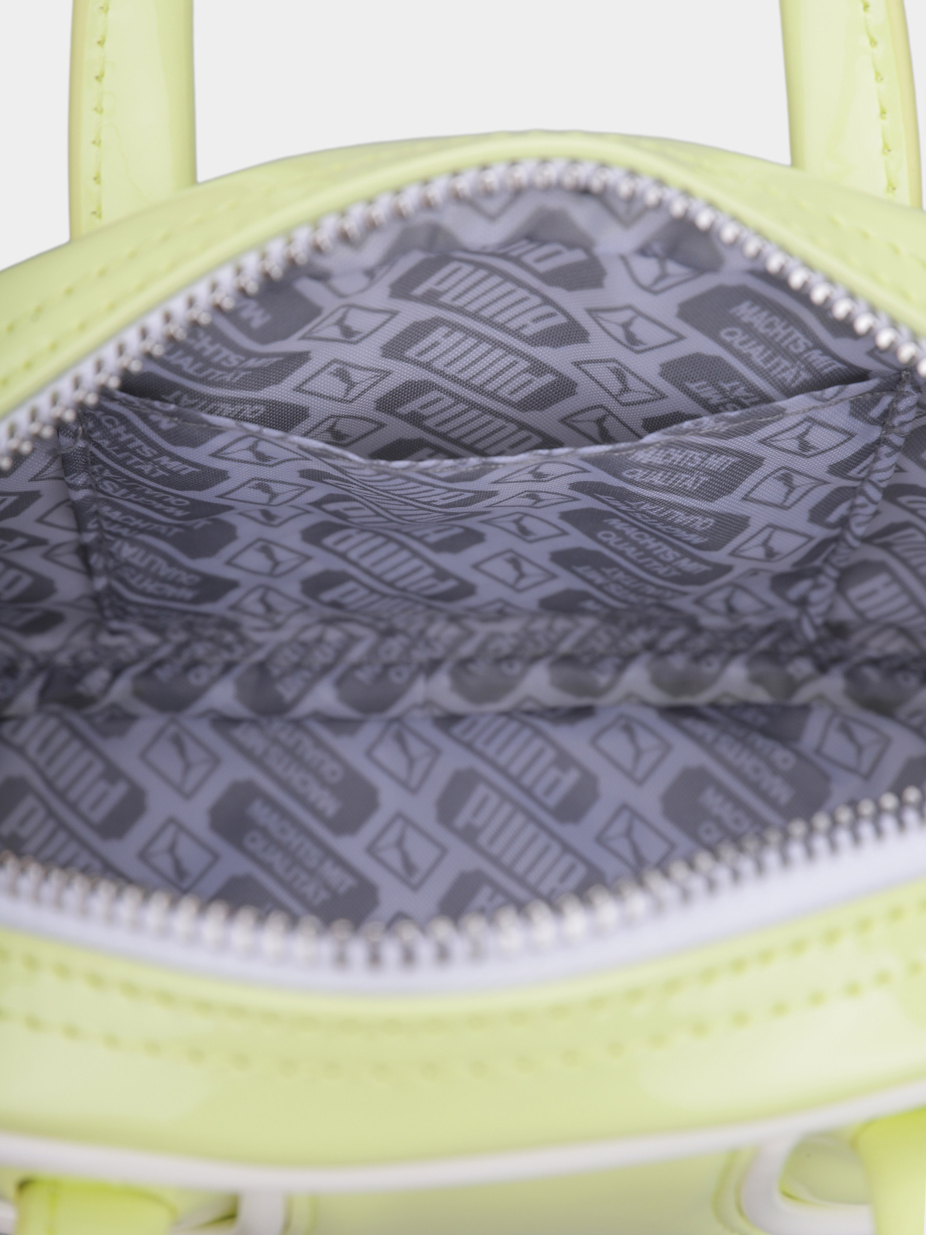 Сумка PUMA 1976 MICRO модель 09182404 Фото