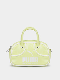 Сумка PUMA 1976 MICRO модель 09182404 Фото