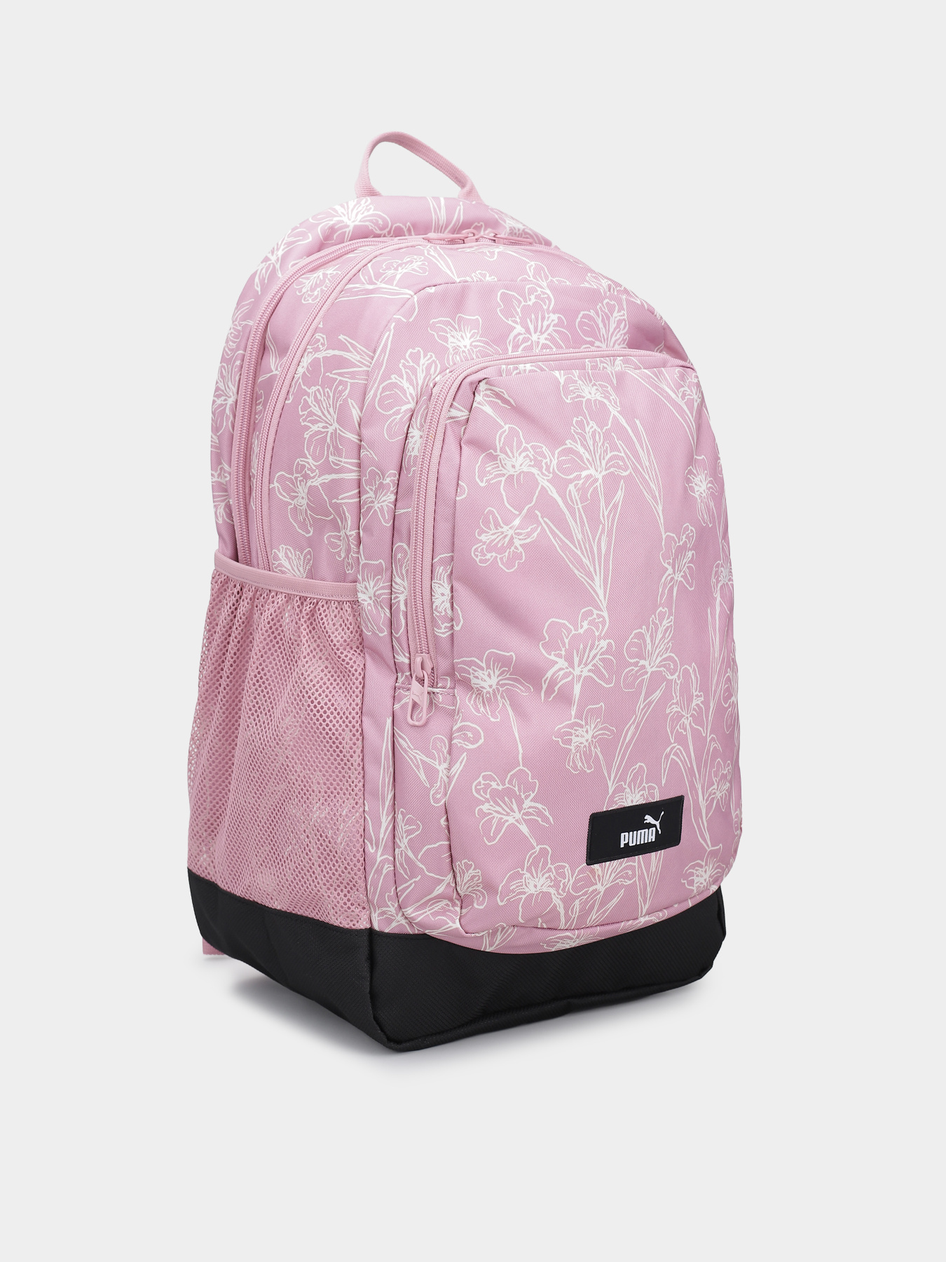 Спортивный рюкзак PUMA ACADEMY ALL-OVER PRINT 29L модель 09115009 Фото