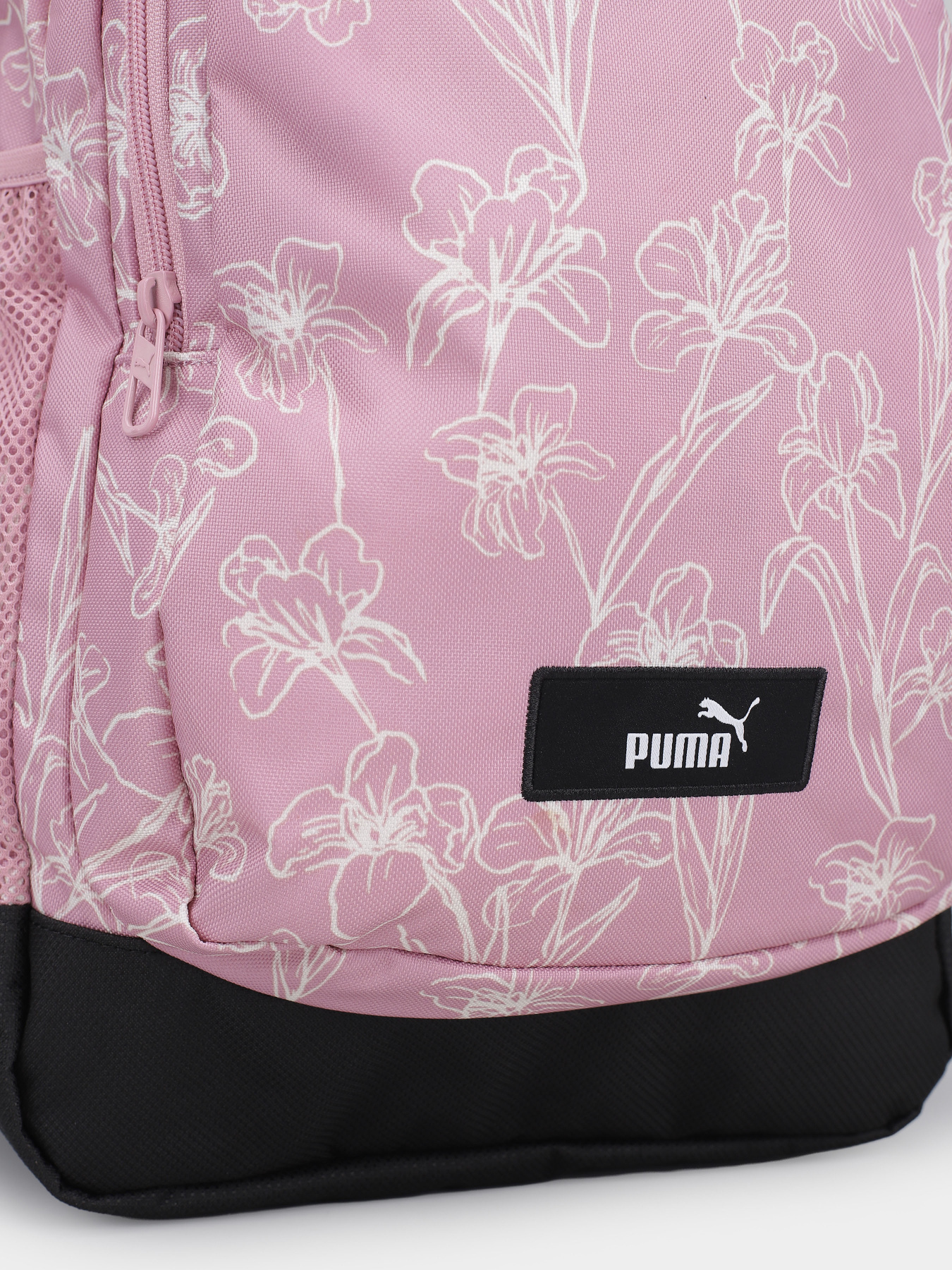 Спортивный рюкзак PUMA ACADEMY ALL-OVER PRINT 29L модель 09115009 Фото