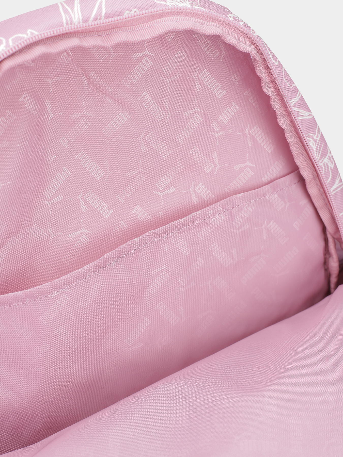 Спортивный рюкзак PUMA ACADEMY ALL-OVER PRINT 29L модель 09115009 Фото