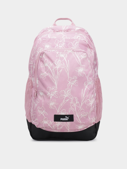 Повсякденний рюкзак PUMA ACADEMY ALL-OVER PRINT 29L модель 09115009 Фото