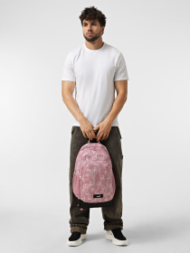 Спортивный рюкзак PUMA ACADEMY ALL-OVER PRINT 29L модель 09115009 Фото