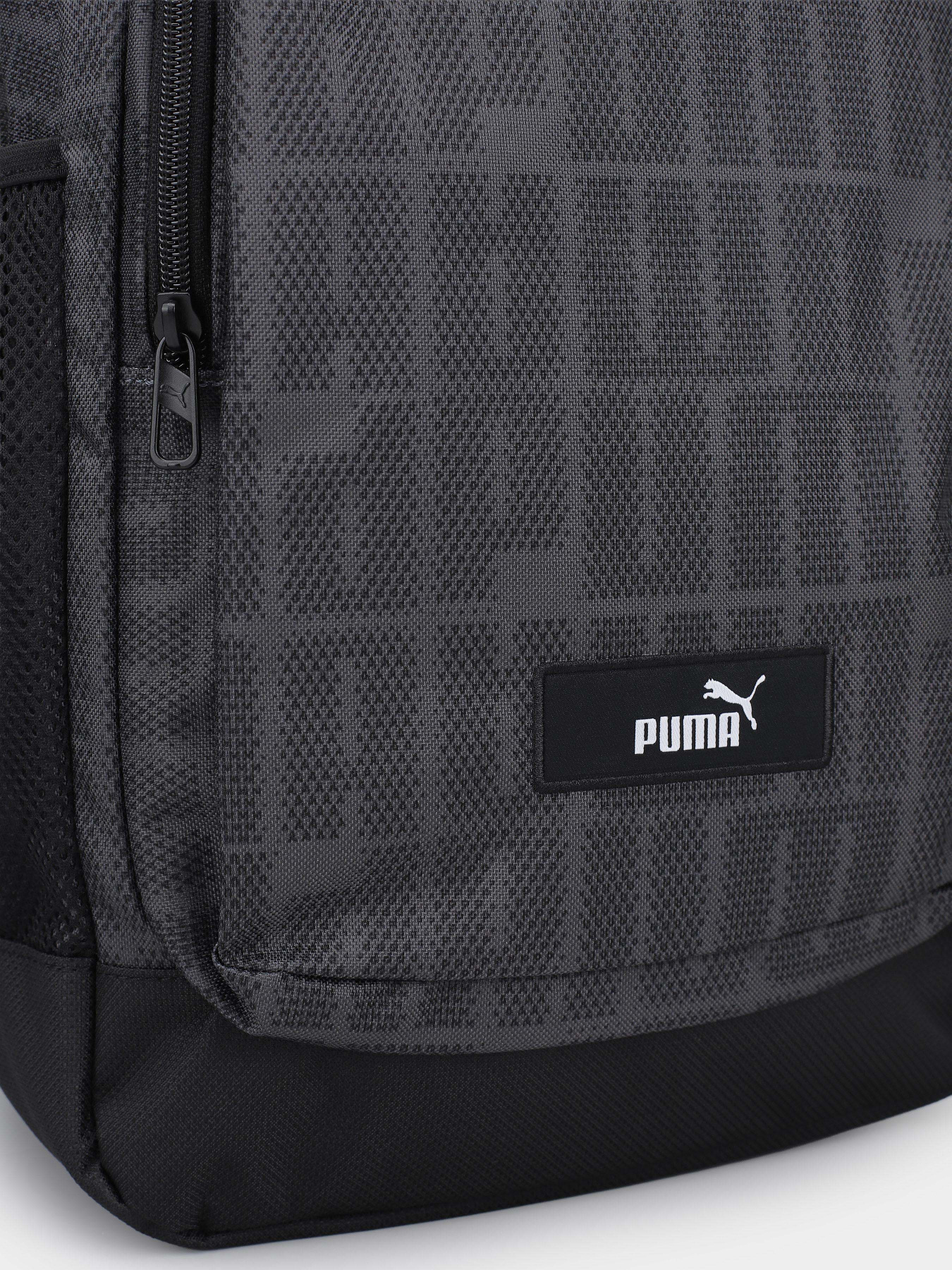 Рюкзак PUMA Academy All-Over Print 29L модель 09115014 Фото