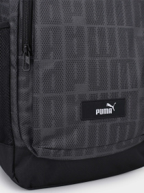 Рюкзак PUMA Academy All-Over Print 29L модель 09115014 Фото