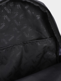 Рюкзак PUMA Academy All-Over Print 29L модель 09115014 Фото