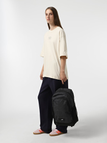 Повседневный рюкзак PUMA ACADEMY ALL-OVER PRINT 29L модель 09115014 Фото