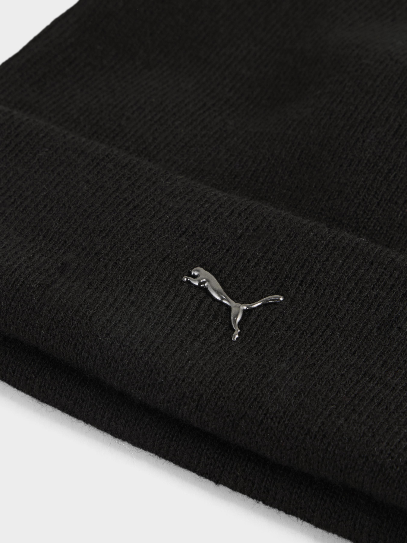 Шапка PUMA модель 02640401 Шапка PUMA модель 02640401 Фото