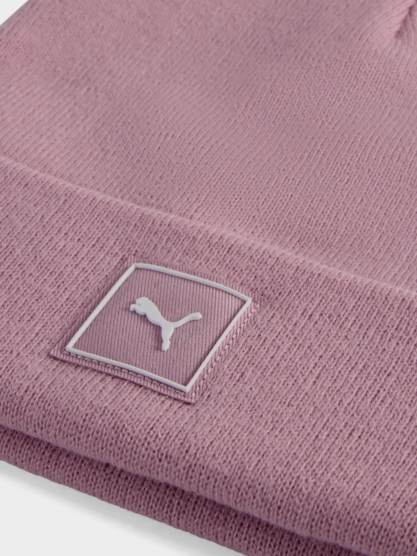 Шапка PUMA модель 02640904 Фото