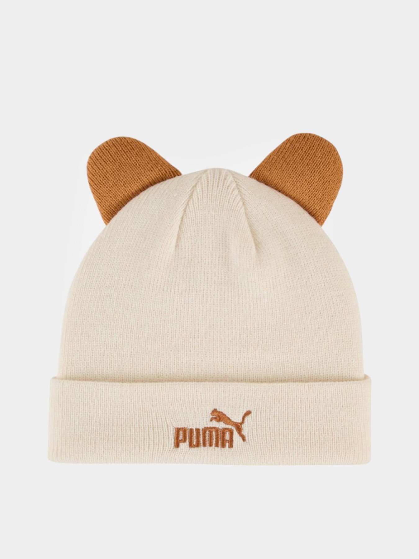 Шапка PUMA модель 02656401 Фото