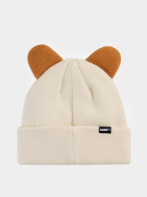 Шапка PUMA модель 02656401 Фото