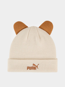 Шапка PUMA модель 02656401 Фото