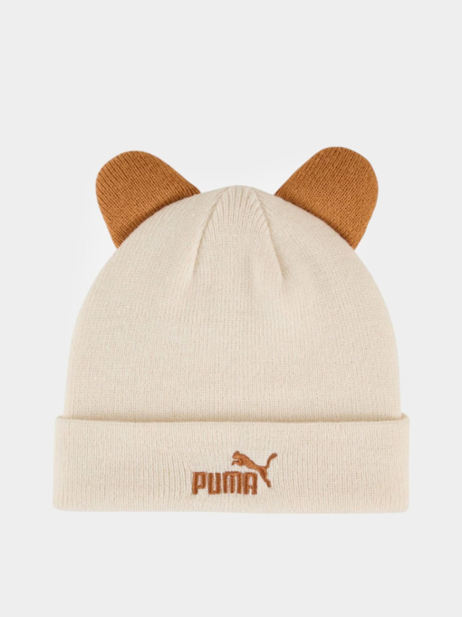 Шапка PUMA модель 02656401 Фото
