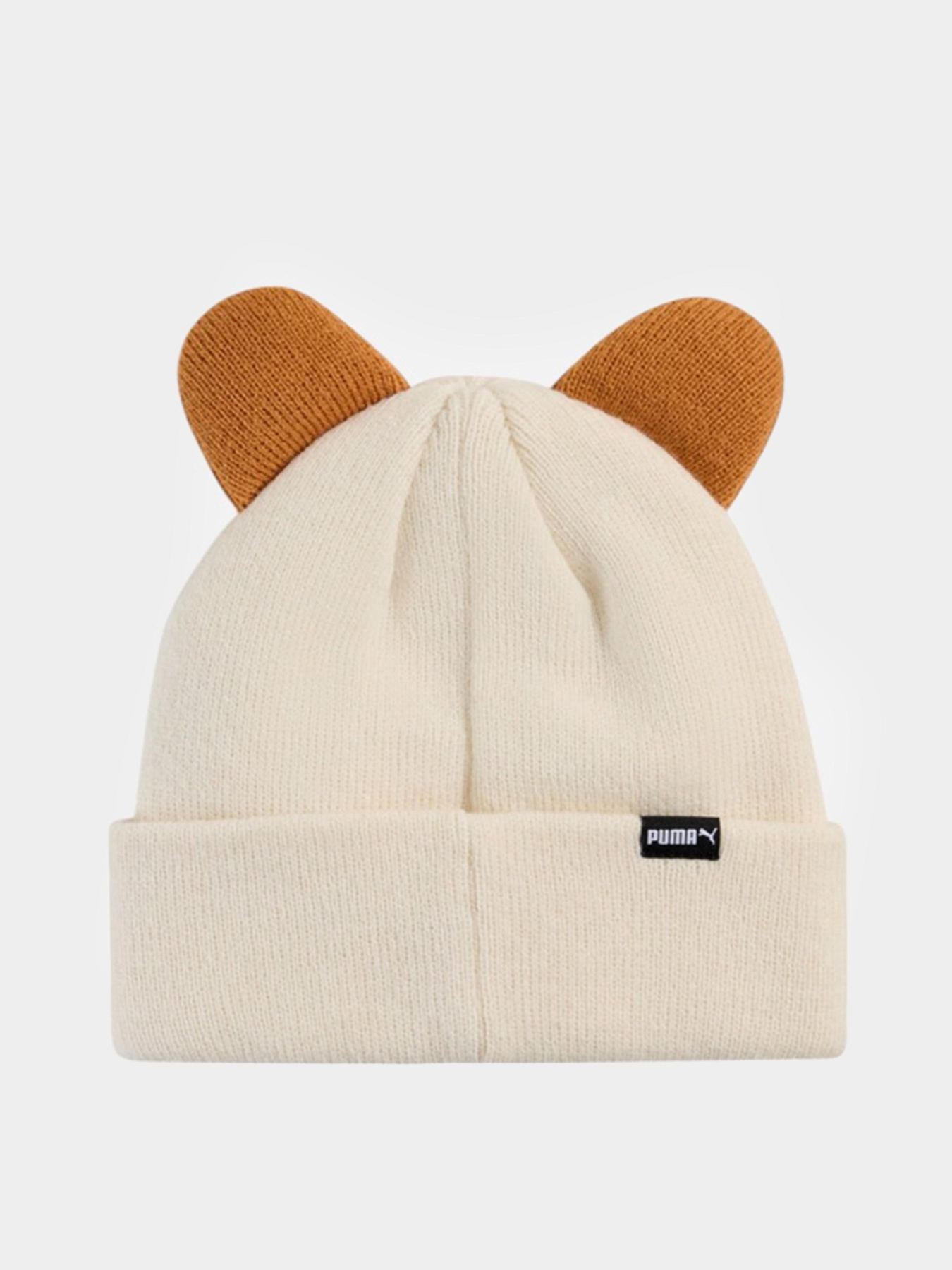 Шапка PUMA модель 02656401 Шапка PUMA модель 02656401 Фото