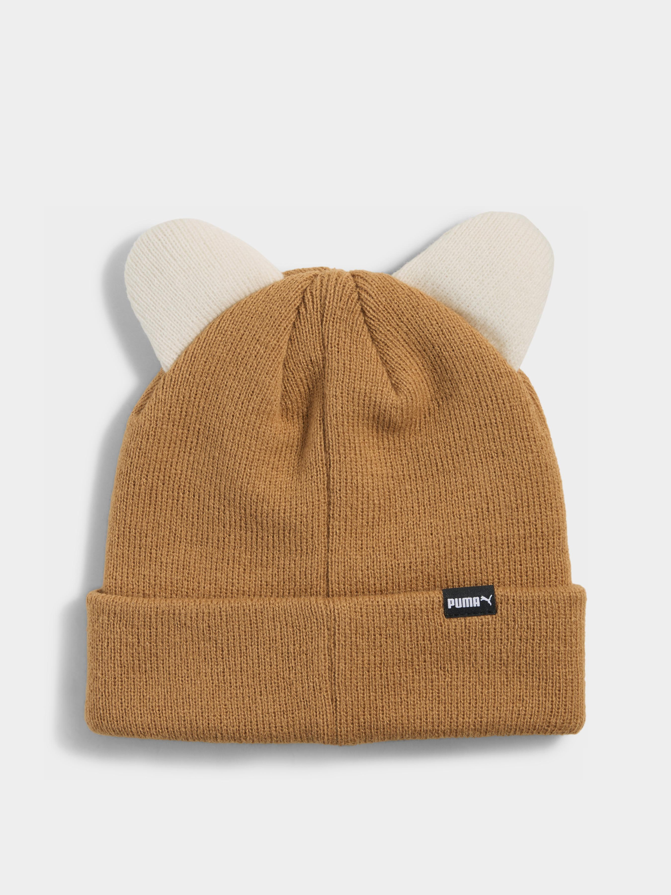 Шапка PUMA модель 02656402 Фото