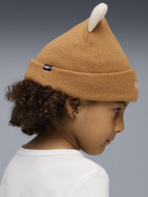 Шапка PUMA модель 02656402 Фото