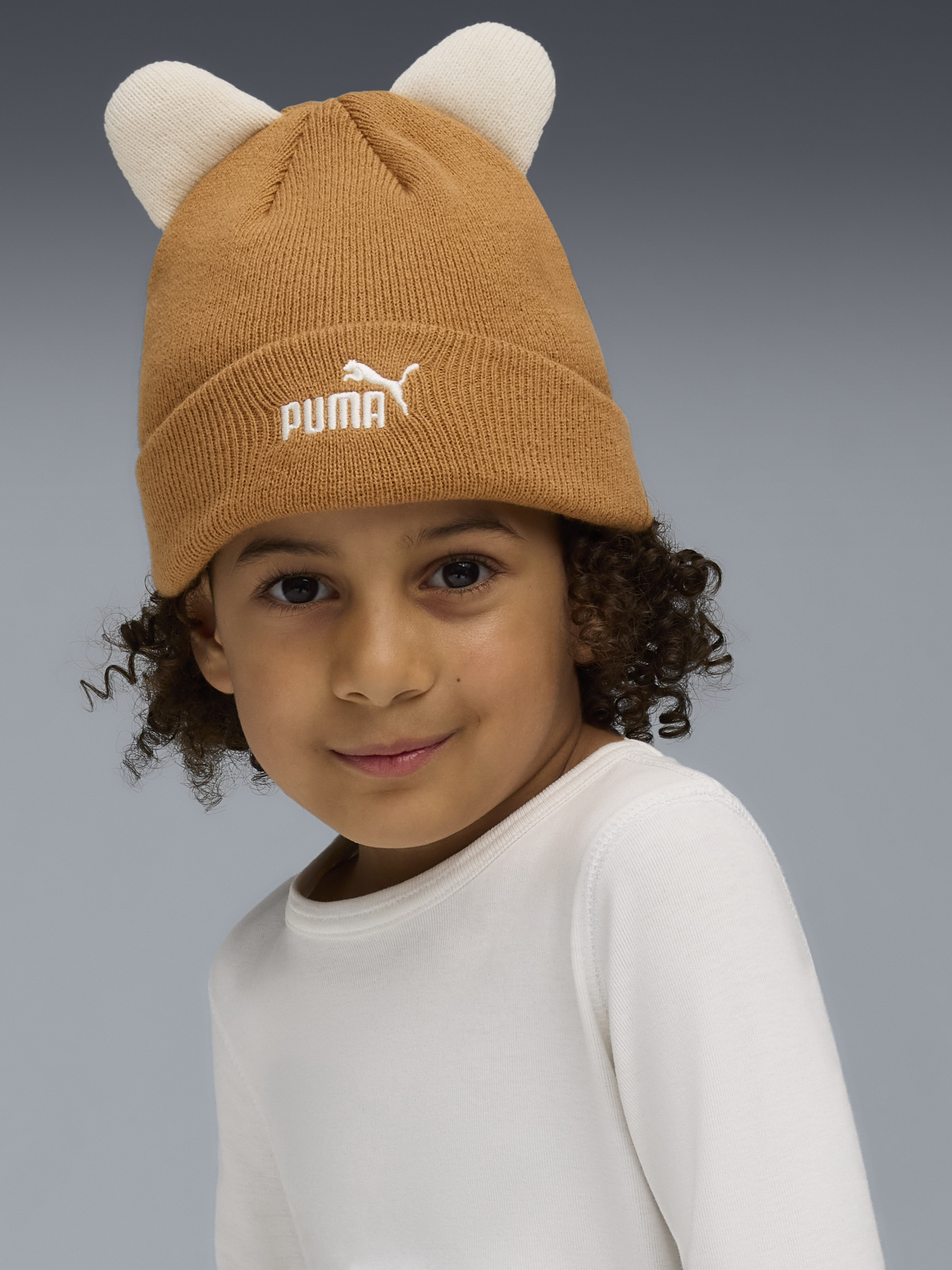 Шапка PUMA модель 02656402 Фото