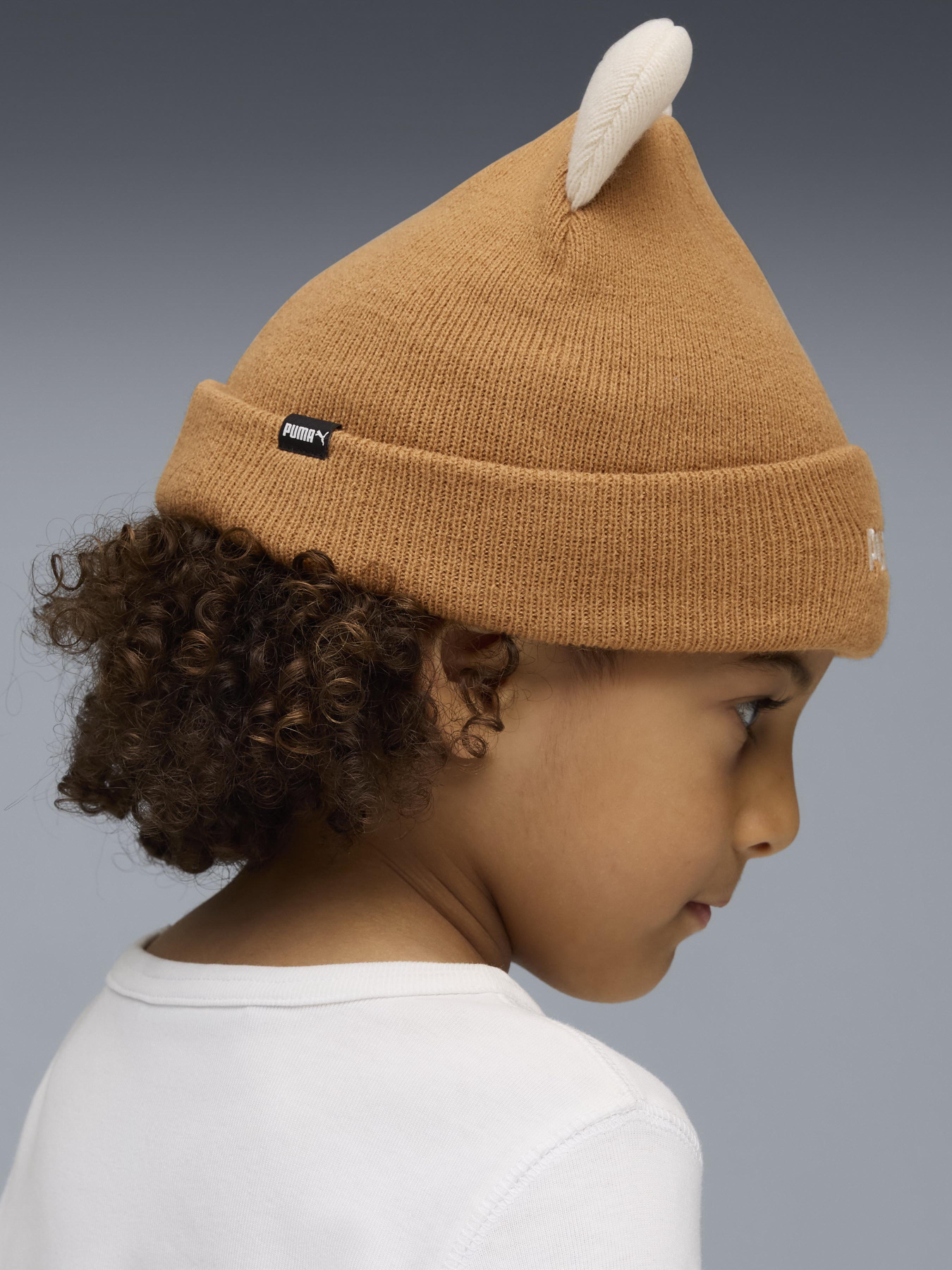 Шапка PUMA модель 02656402 Фото