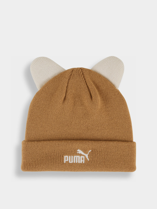 Шапка PUMA модель 02656402 Фото