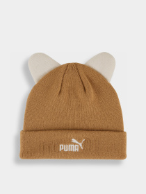 Шапка PUMA модель 02656402 Фото