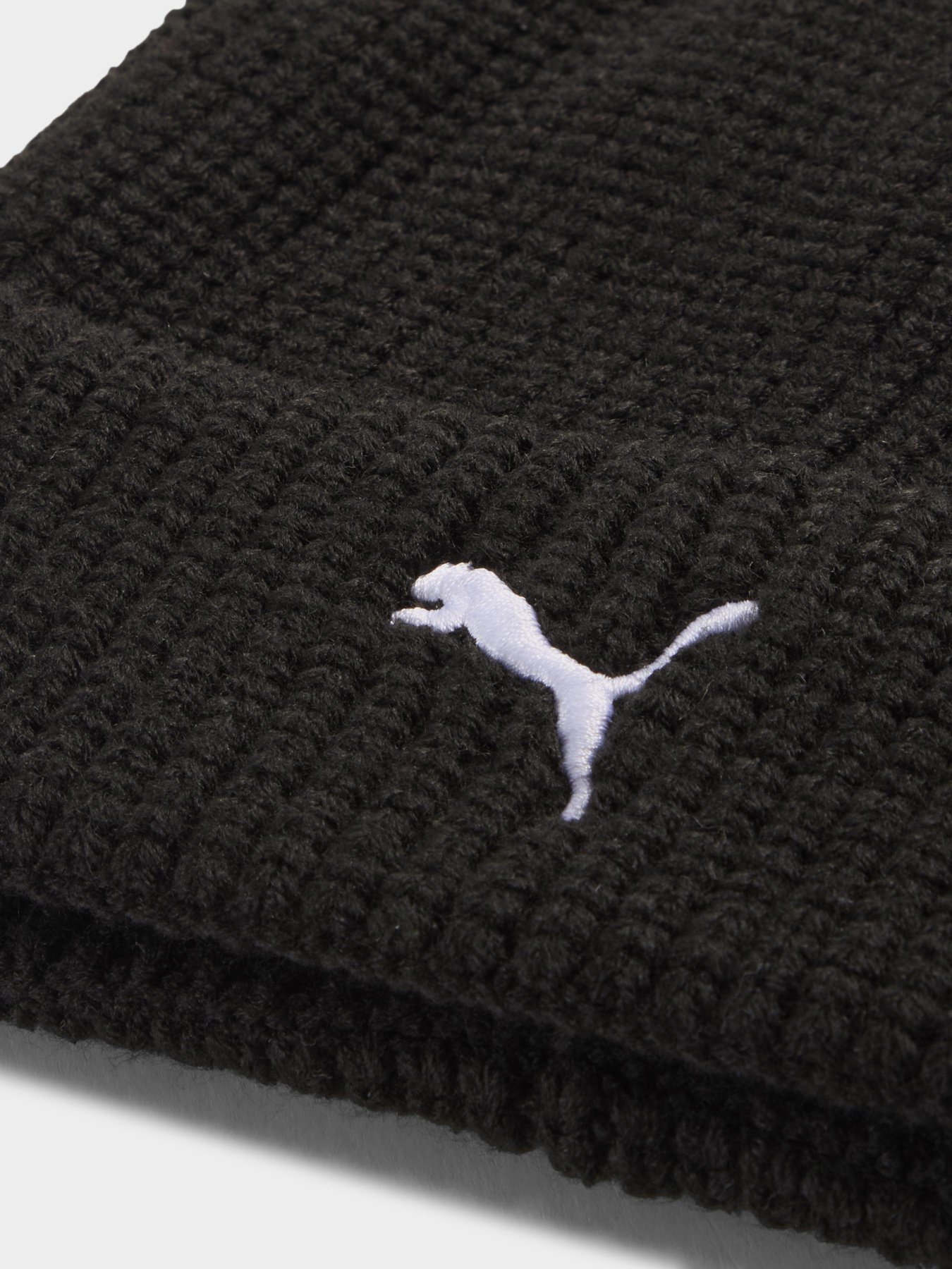 Шапка PUMA PREMIUM ESS HIGHCROWN модель 02640701 Фото