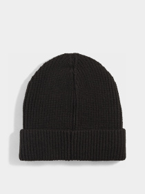 Шапка PUMA PREMIUM ESS HIGHCROWN модель 02640701 Фото