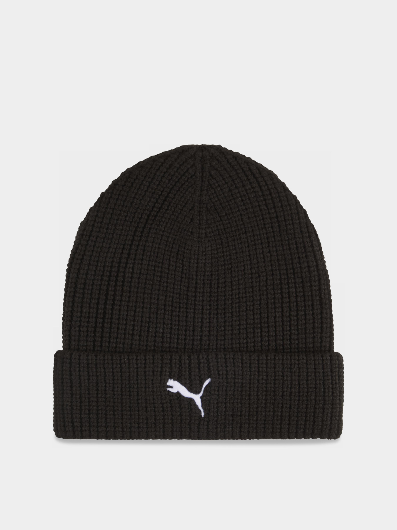 Шапка PUMA PREMIUM ESS HIGHCROWN модель 02640701 Шапка PUMA PREMIUM ESS HIGHCROWN модель 02640701 Фото
