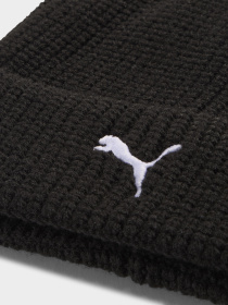 Шапка PUMA PREMIUM ESS HIGHCROWN модель 02640701 Шапка PUMA PREMIUM ESS HIGHCROWN модель 02640701 Фото
