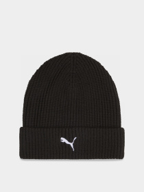 Шапка PUMA PREMIUM ESS HIGHCROWN модель 02640701 Шапка PUMA PREMIUM ESS HIGHCROWN модель 02640701 Фото