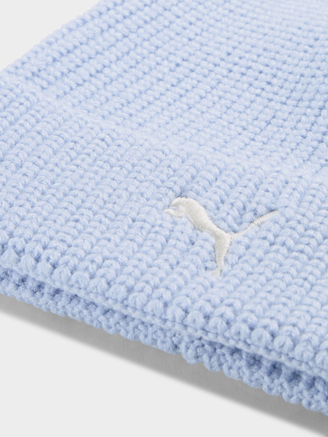 Шапка PUMA PREMIUM ESS HIGHCROWN модель 02640703 Фото