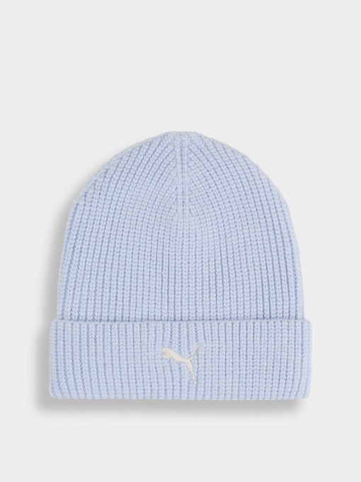 Шапка PUMA PREMIUM ESS HIGHCROWN модель 02640703 Фото