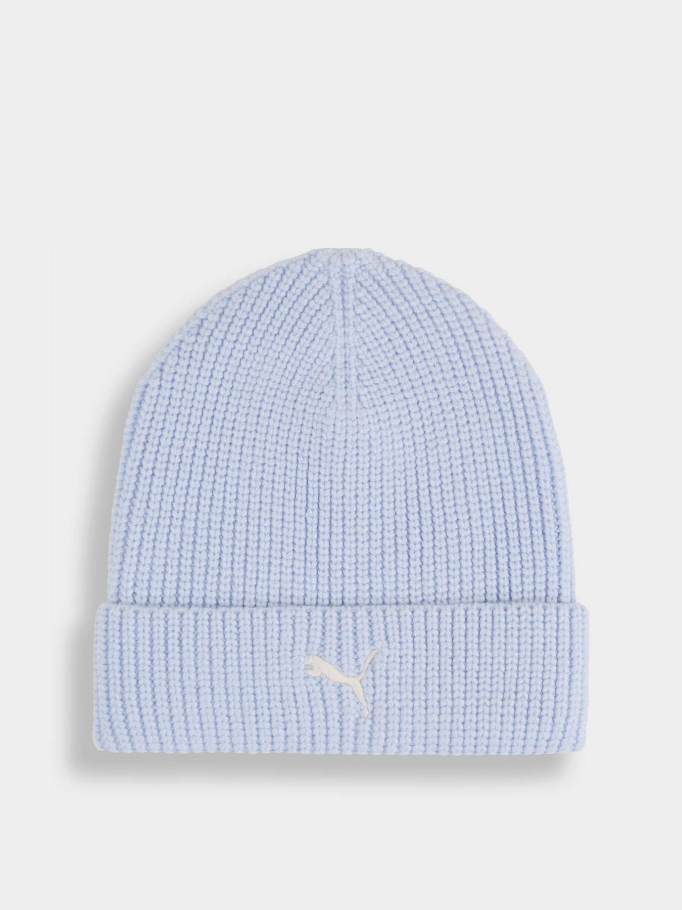 Шапка PUMA PREMIUM ESS HIGHCROWN модель 02640703 Фото