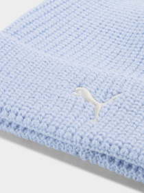 Шапка PUMA PREMIUM ESS HIGHCROWN модель 02640703 Фото