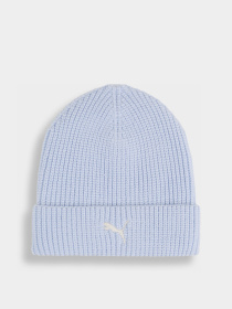 Шапка PUMA PREMIUM ESS HIGHCROWN модель 02640703 Фото