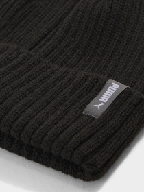 Шапка PUMA CLASSIC LOW CROWN модель 02655901 Фото