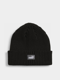 Шапка PUMA CLASSIC LOW CROWN модель 02655901 Фото