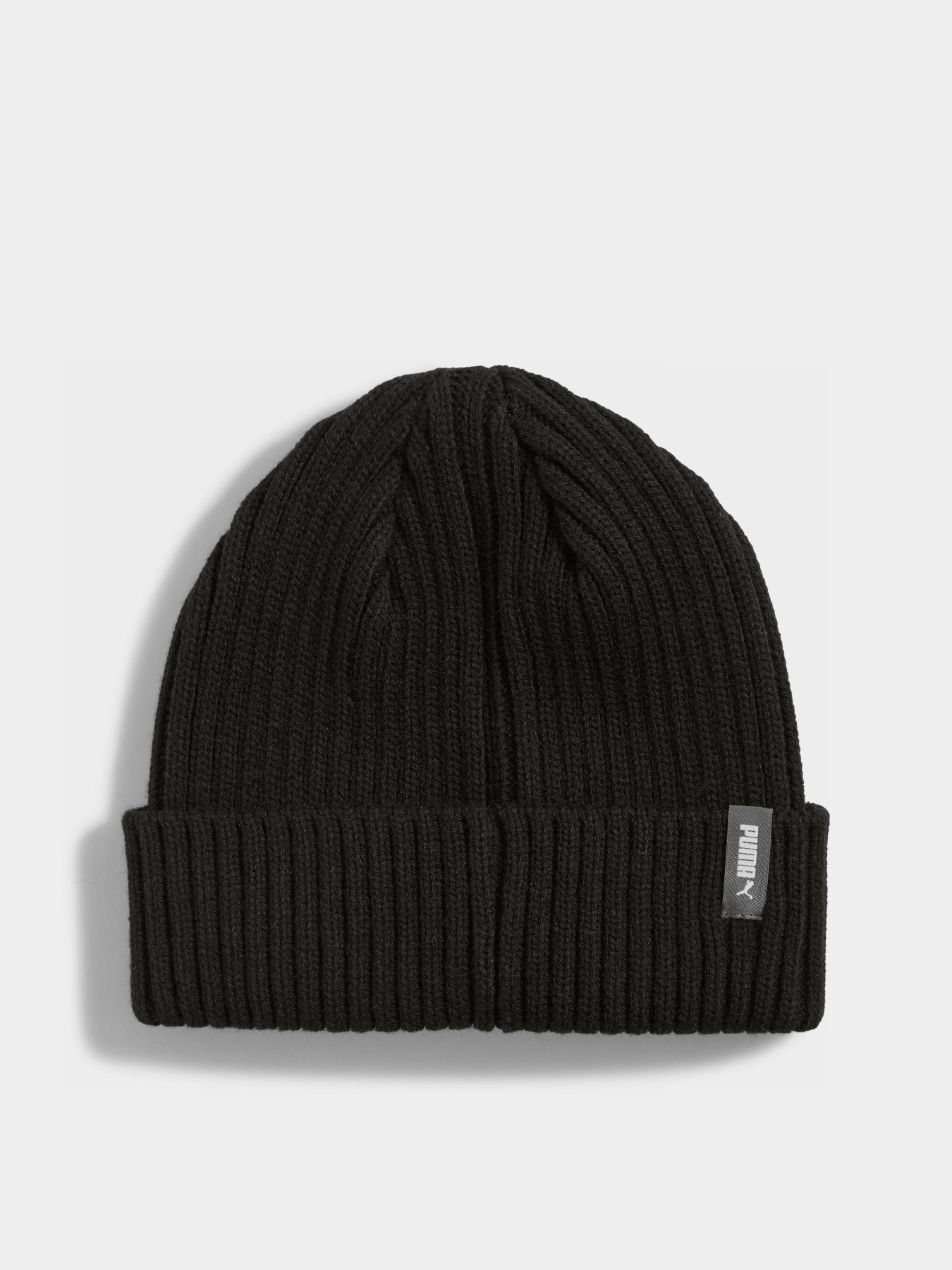 Шапка PUMA CLASSIC LOW CROWN модель 02655901 Шапка PUMA CLASSIC LOW CROWN модель 02655901 Фото