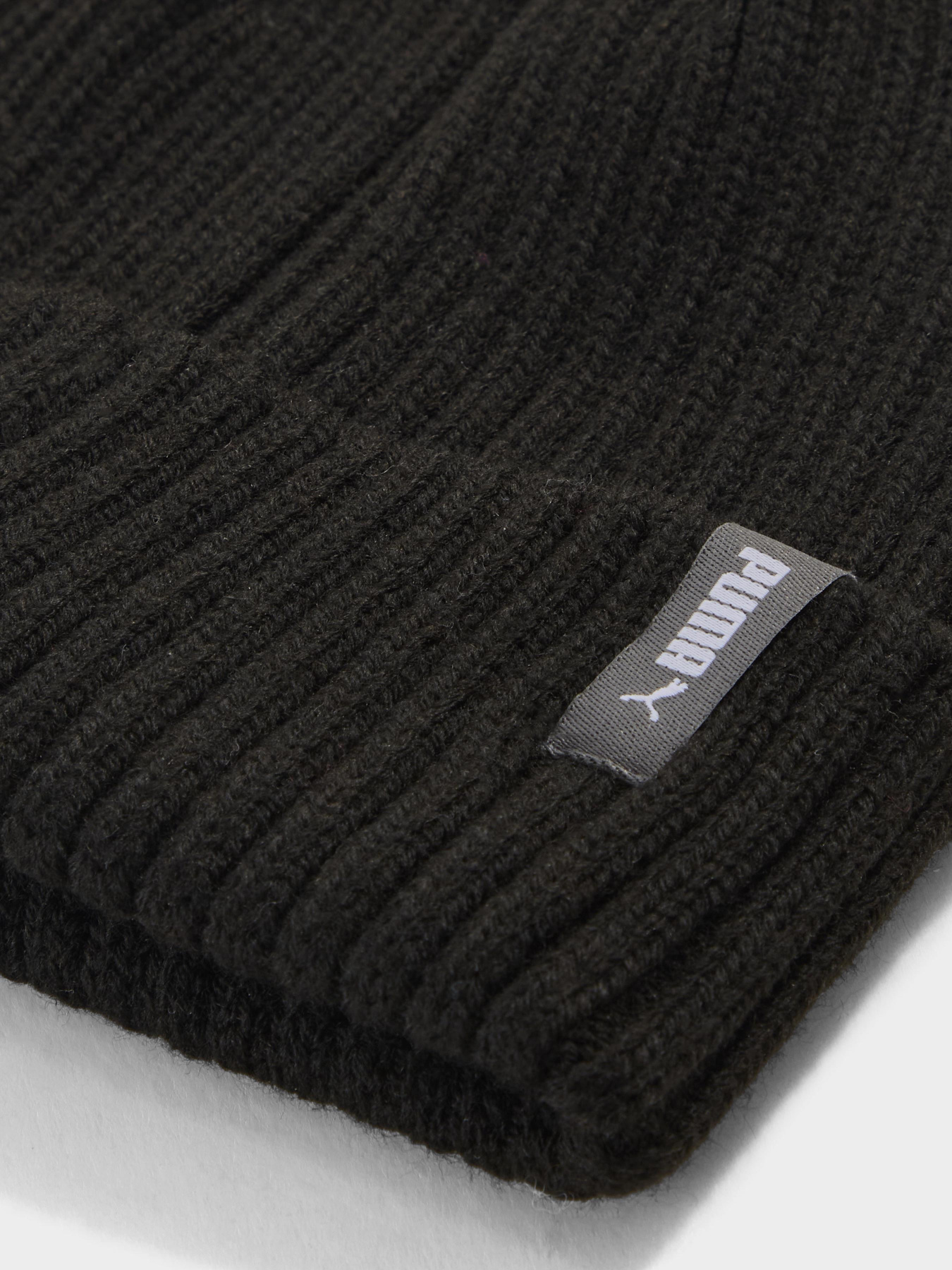 Шапка PUMA CLASSIC LOW CROWN модель 02655901 Шапка PUMA CLASSIC LOW CROWN модель 02655901 Фото