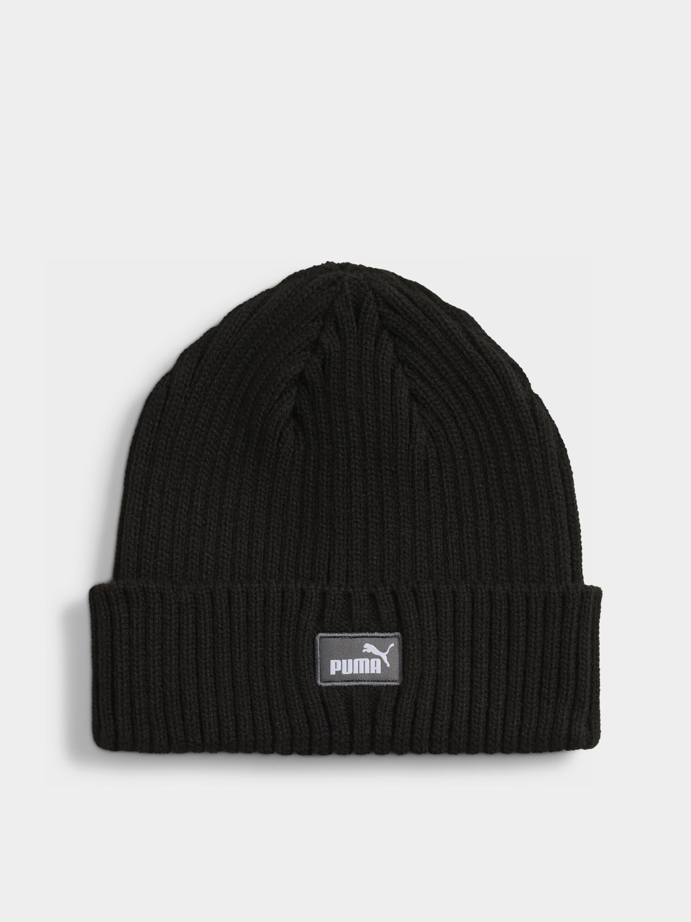 Шапка PUMA CLASSIC LOW CROWN модель 02655901 Шапка PUMA CLASSIC LOW CROWN модель 02655901 Фото