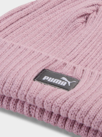 Шапка PUMA CLASSIC LOW CROWN модель 02655902 Фото